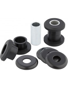 Kit ammortizzatore nero