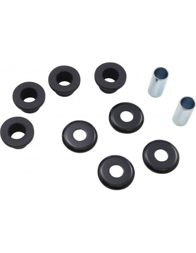 Kit ammortizzatore nero