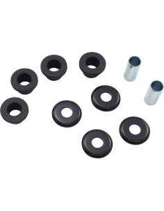 Kit ammortizzatore nero