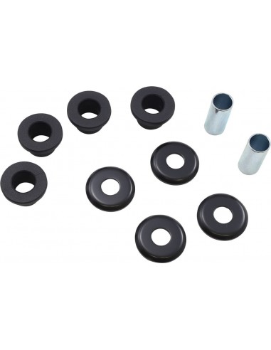 Kit ammortizzatore nero