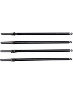 Aste hp+ regolabili per twin cam