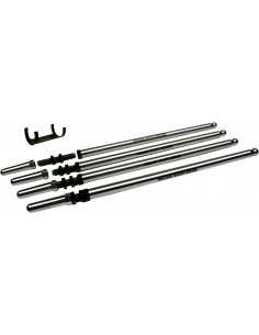 Pushrods fast install regolabili evo