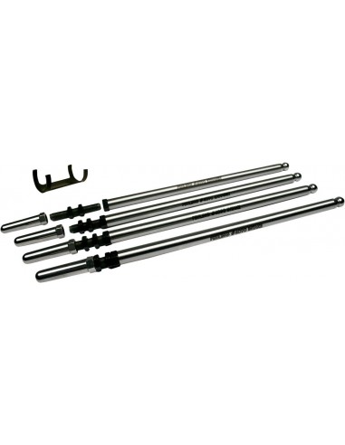 Pushrods fast install regolabili evo