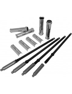 Pushrod adj quik kt tc99-