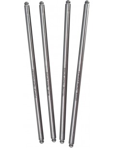 Set aste non regolabile