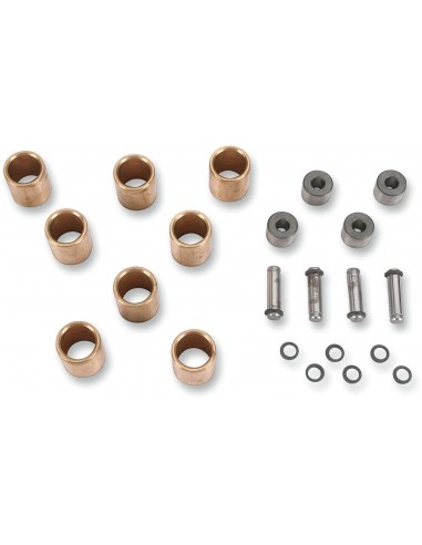 Kit ricostruzione bilanciere a rullo da 3/4" lungo