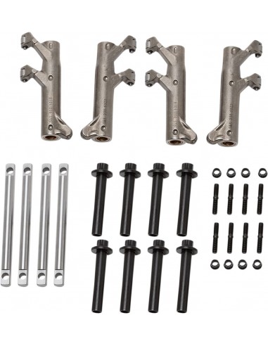 Bilanciere guardian kt m8