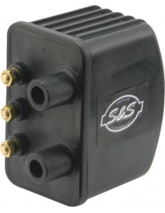 Bobina singola fuoco ad alta potenza 3?