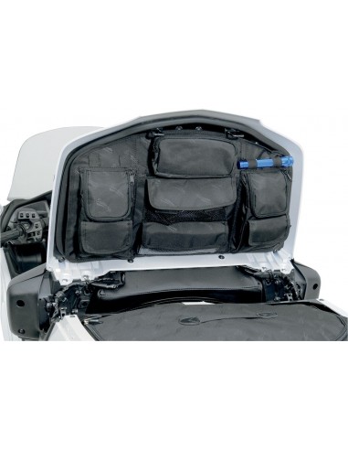 Organizzatore per baule poliestere honda goldwing