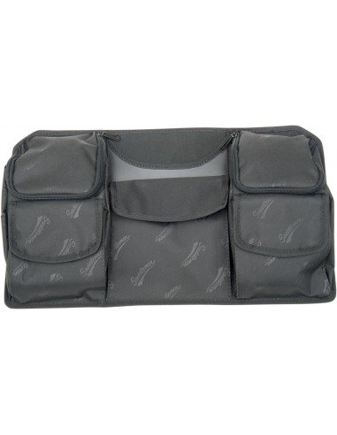 Organizzatore per coperchio baule harley davidson