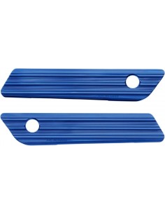 Chiusura coperchio s-bag blu