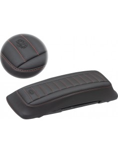 Copertura bglid bk/rosso fl93-