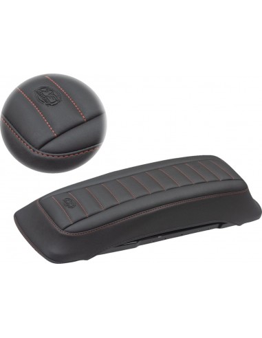 Copertura bglid bk/rosso fl93-