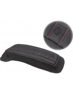 Copertura bglid bk/rosso fl14-