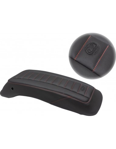 Copertura bglid bk/rosso fl14-