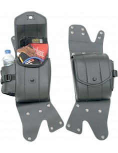 Set borse protezioni borse harley davidson