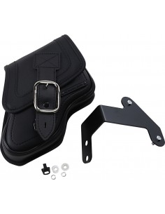 Borsa laterale dyna nero 06-17