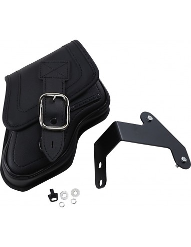 Borsa laterale dyna nero 06-17