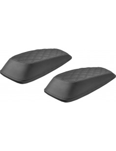 Copertura per borsa laterale - punto reticolo - fl