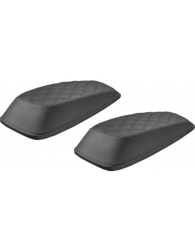 Copertura per borsa laterale - punto reticolo - fl