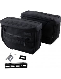 Borsa laterale indispensabile