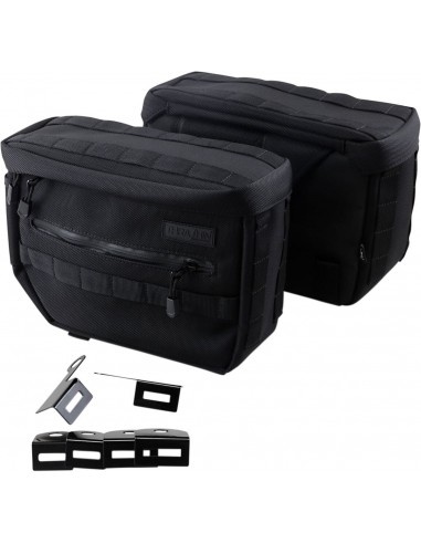 Borsa laterale indispensabile