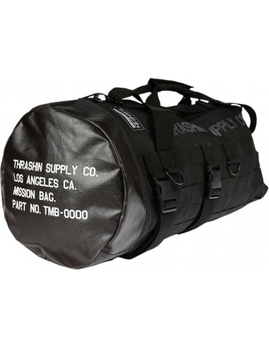 Borsa mission duffle