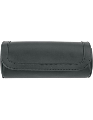 Borsa universale in pelle sintetica nera