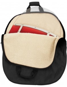 Borsa parabrezza memphis shades