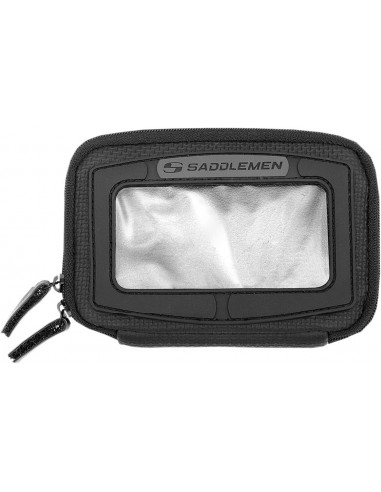 Borsa serbatoio e pak