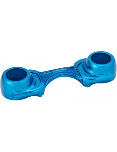 Staffa forcella blu