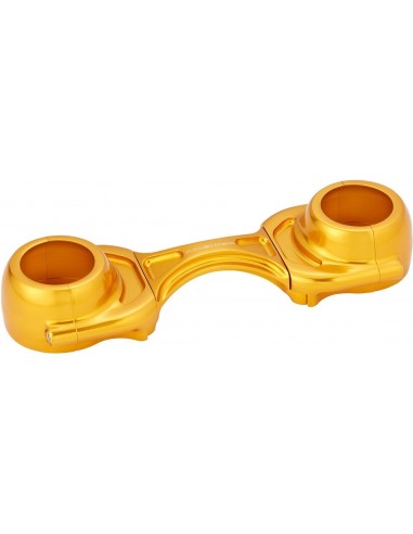 Staffa forcella oro