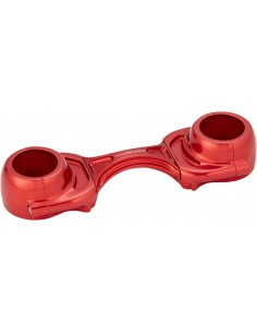 Supporto per forcella method - rosso