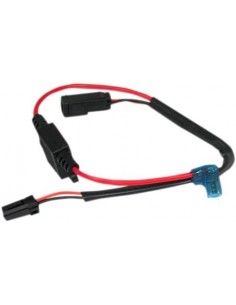 Cablaggio di comando trubeam lampada passante