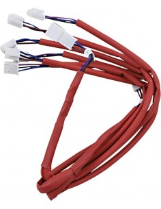 Prolunga cablaggio mpr