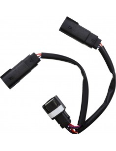 Cablaggio smart cntrl brk