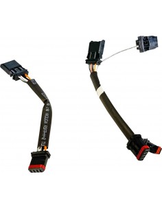 Kit prolunga filo 8"