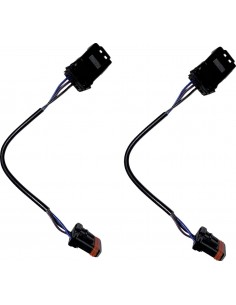 Cablaggio est anteriore tsig 4"