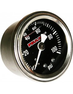 Manometro a riempimento di liquido