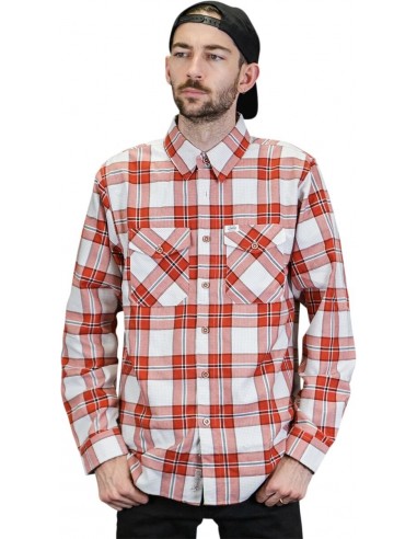 Camicia tramp l