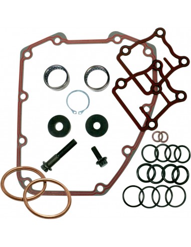 Kit di installazione albero a camme di conversione trasmissione a catena a cambio rapido