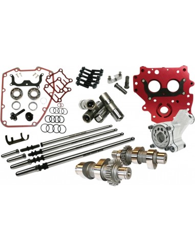 Kit camchest hp+ con trasmissione a catena reaper 543