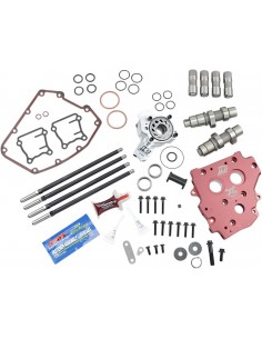 Kit camchest hp+ con trasmissione a ingranaggi reaper 525