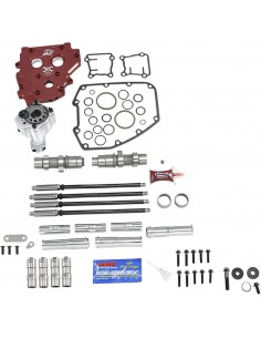 Kit camchest hp+ con trasmissione a ingranaggi reaper 574