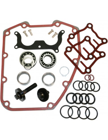 Kit installazione albero a camme trasmissione a catena a cambio rapido