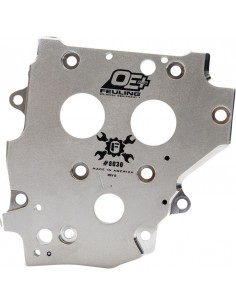 Camplate oe+ ingranaggio