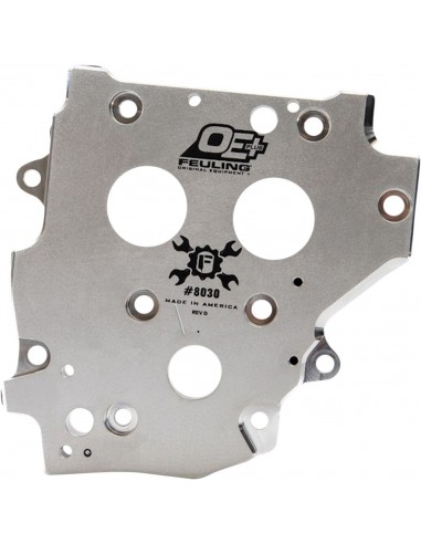 Camplate oe+ ingranaggio