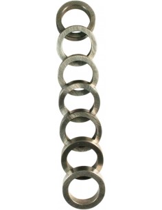 Kit allineamento distanziale albero a camme/pignone