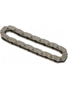 Catena a rulli interni 16 maglie twin cam