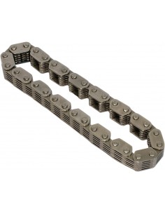 Catena silenziata interna 16 maglie twin cam